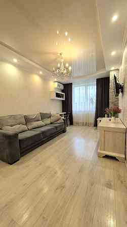 Комфорт і затишок! 1-кімнатна квартира в ЖК Львівській Маєток! Софиевская Борщаговка