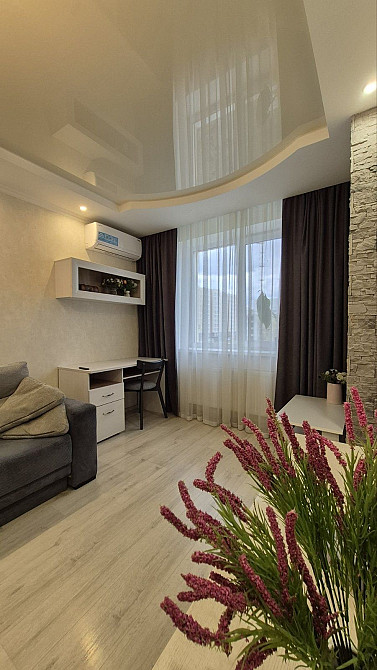 Комфорт і затишок! 1-кімнатна квартира в ЖК Львівській Маєток! Софіївська Борщагівка - зображення 5