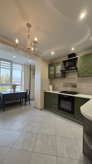 Комфорт і затишок! 1-кімнатна квартира в ЖК Львівській Маєток! Софіївська Борщагівка - зображення 7