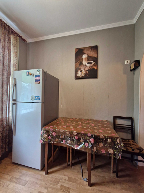 Оренда 2к квартири Харківське шосе 13, сталінка Київ - зображення 3