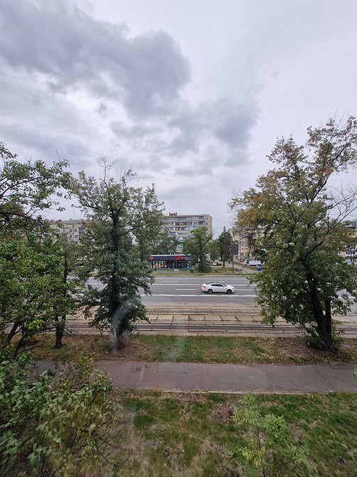 Оренда 2к квартири Харківське шосе 13, сталінка Київ - зображення 8