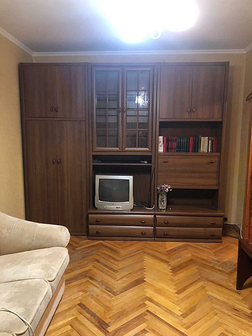 Деснянський. Милославська 3 ВІЛЬНА Київ - зображення 1