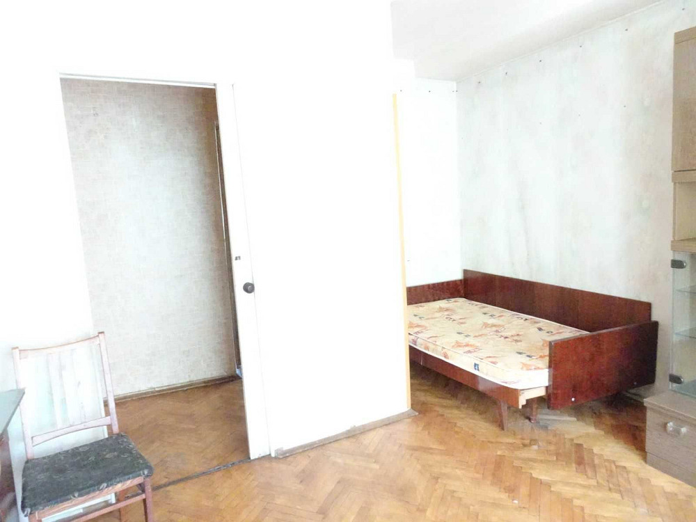 Разумовского, 2к раздельная квартира, метро Житомирская Святошино Київ - зображення 8