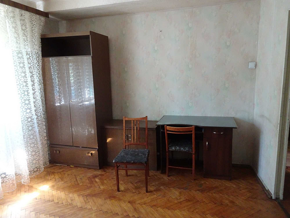 Разумовского, 2к раздельная квартира, метро Житомирская Святошино Київ - зображення 3