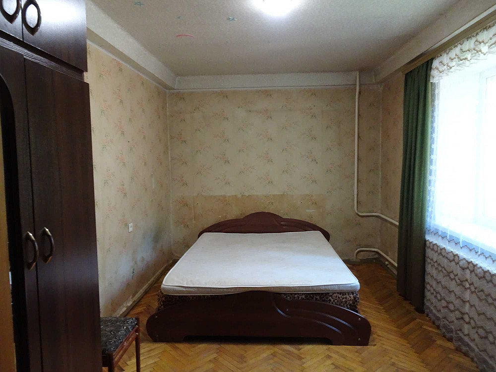 Разумовского, 2к раздельная квартира, метро Житомирская Святошино Київ - зображення 1