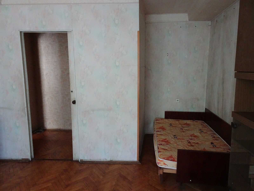 Разумовского, 2к раздельная квартира, метро Житомирская Святошино Київ - зображення 6