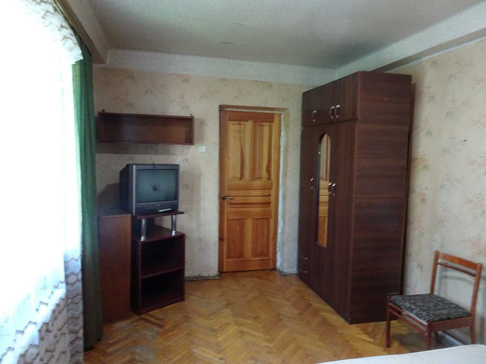 Разумовского, 2к раздельная квартира, метро Житомирская Святошино Київ - зображення 7