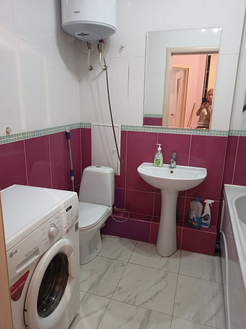 Сдам 1 ком.кв. Новострой,Бреуса 63/1 (Вадатурского 63/1)/ Малиновского Одесса - изображение 7