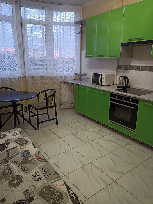 Сдам 1 ком.кв. Новострой,Бреуса 63/1 (Вадатурского 63/1)/ Малиновского Одесса - изображение 2