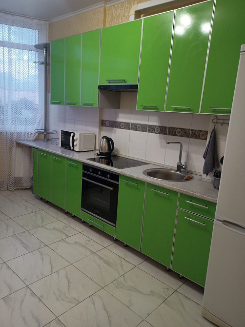 Сдам 1 ком.кв. Новострой,Бреуса 63/1 (Вадатурского 63/1)/ Малиновского Одесса - изображение 1