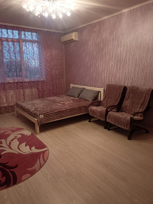 Сдам 1 ком.кв. Новострой,Бреуса 63/1 (Вадатурского 63/1)/ Малиновского Одесса - изображение 5