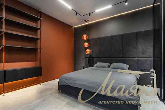 Аренда 2-комнатной квартиры в ЖК Crystal Park Tower Київ