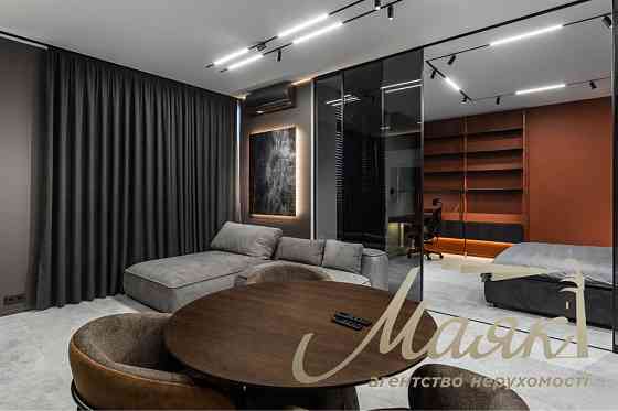 Аренда 2-комнатной квартиры в ЖК Crystal Park Tower Київ