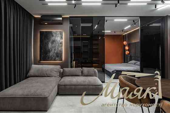 Аренда 2-комнатной квартиры в ЖК Crystal Park Tower Київ