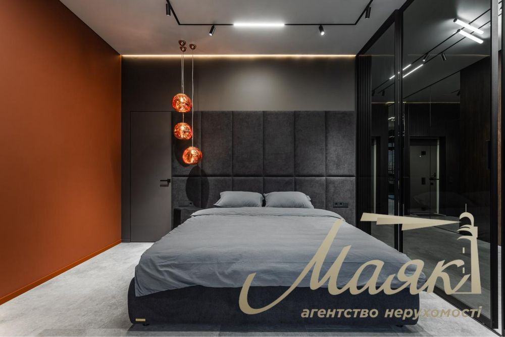 Аренда 2-комнатной квартиры в ЖК Crystal Park Tower Київ - зображення 3