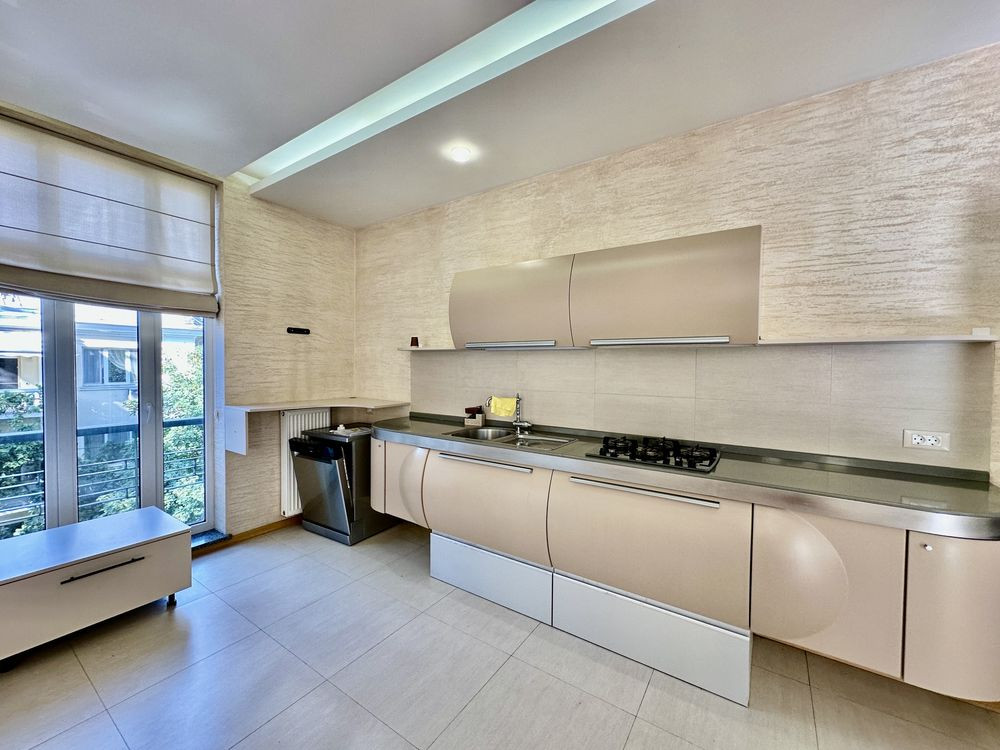 Аренда трехкомнатной квартиры . Клубный дом. Французский бульвар Одеса - зображення 5