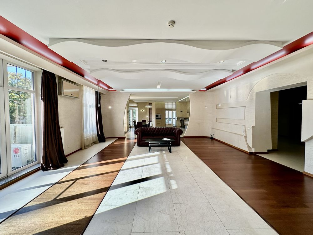 Аренда трехкомнатной квартиры . Клубный дом. Французский бульвар Одеса - зображення 4