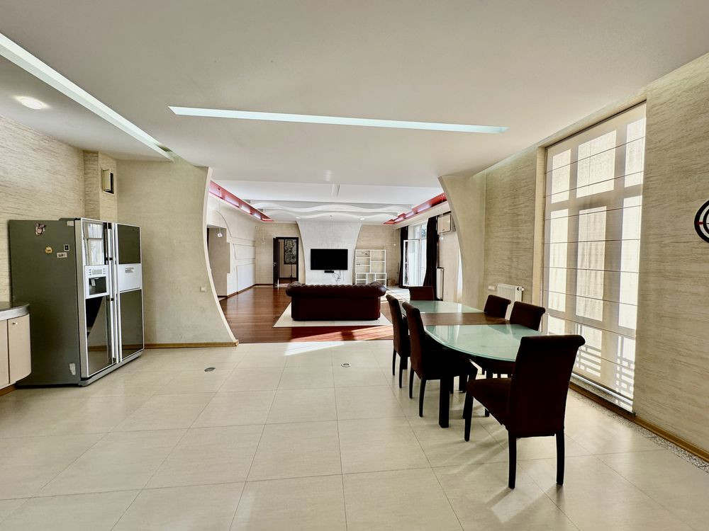 Аренда трехкомнатной квартиры . Клубный дом. Французский бульвар Одеса - зображення 7