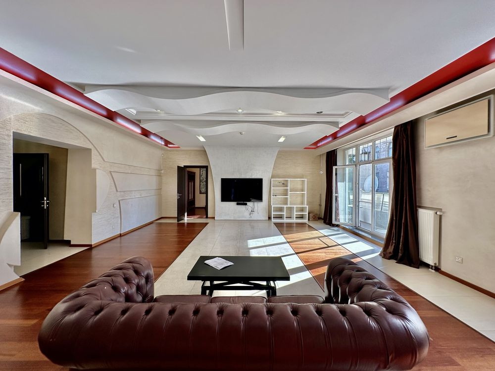 Аренда трехкомнатной квартиры . Клубный дом. Французский бульвар Одеса - зображення 8