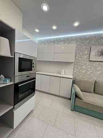 Аренда Евродвушка ЖК 45 Жемчужина Балкон Аркадия Парк Юность Море Одесса