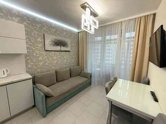 Аренда Евродвушка ЖК 45 Жемчужина Балкон Аркадия Парк Юность Море Одесса