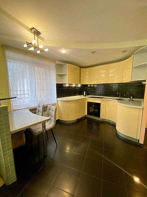 Сдам квартиру в новом доме на Небесной Сотни район Сити центра Одеса - зображення 2