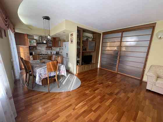 Сдам 3к Ул Сегея Ефремова Нагорный р-н парк Шевченко Днепр