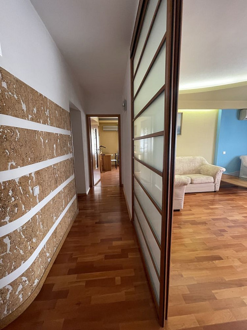 Сдам 3к Ул Сегея Ефремова Нагорный р-н парк Шевченко Днепр - изображение 8