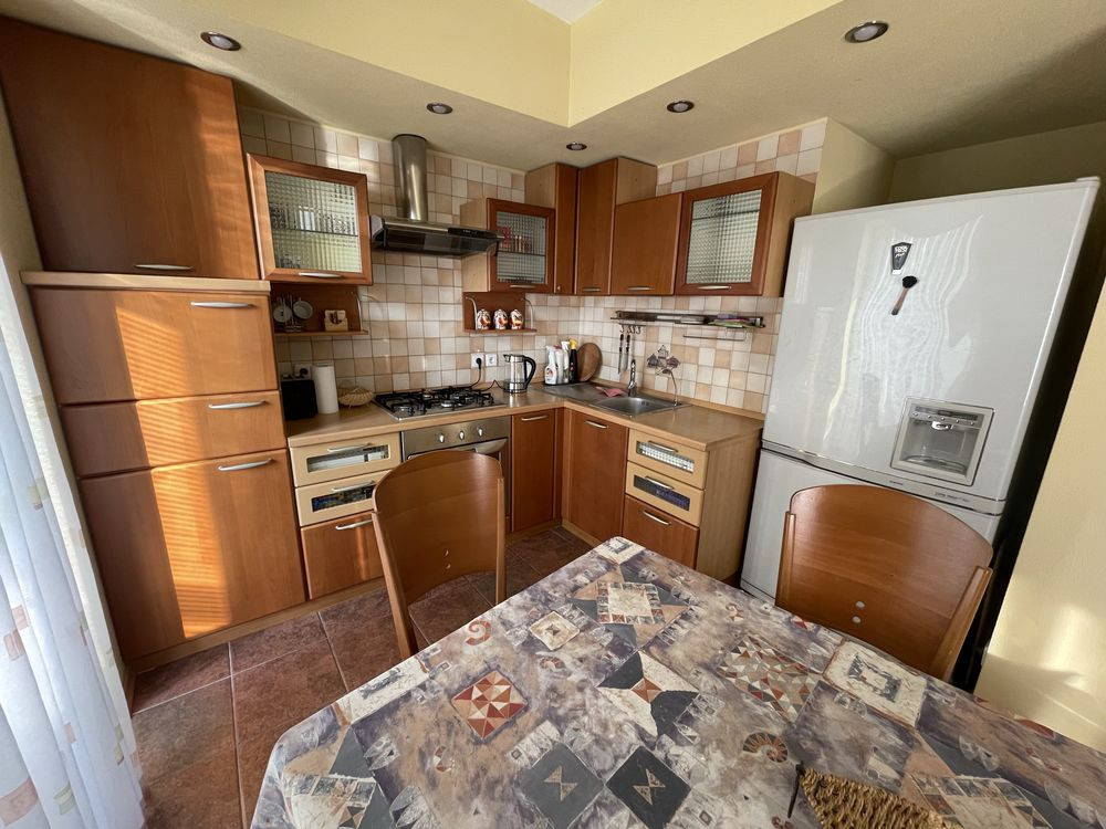 Сдам 3к Ул Сегея Ефремова Нагорный р-н парк Шевченко Днепр - изображение 4