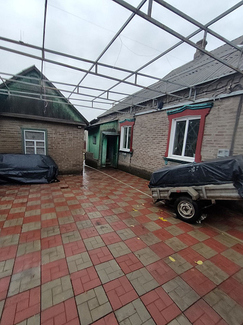 Сдается жильё на длительный срок Краматорск - изображение 1