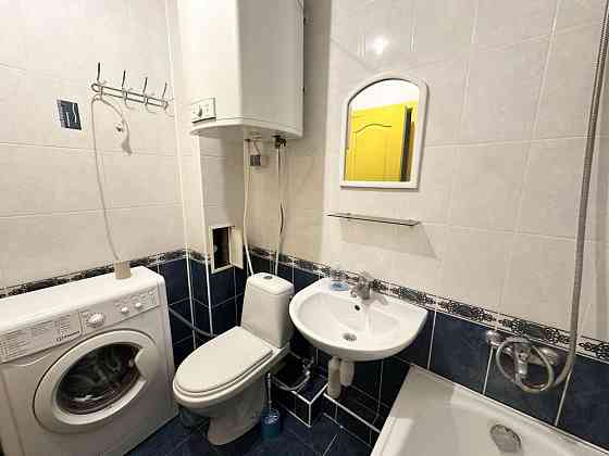 2-кімнатна квартира з меблями та технікою Біла Церква