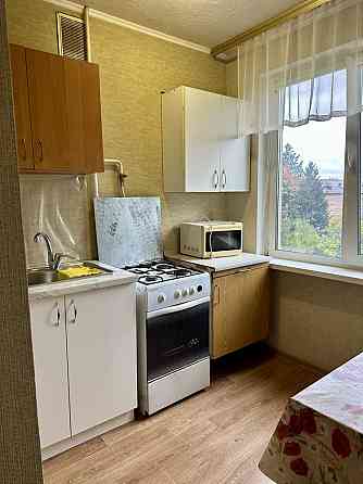 2-кімнатна квартира з меблями та технікою Біла Церква