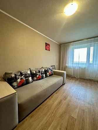 2-кімнатна квартира з меблями та технікою Біла Церква