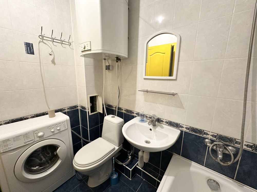 2-кімнатна квартира з меблями та технікою Біла Церква - зображення 5