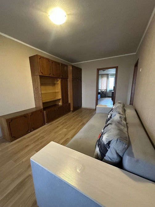 2-кімнатна квартира з меблями та технікою Біла Церква - зображення 8