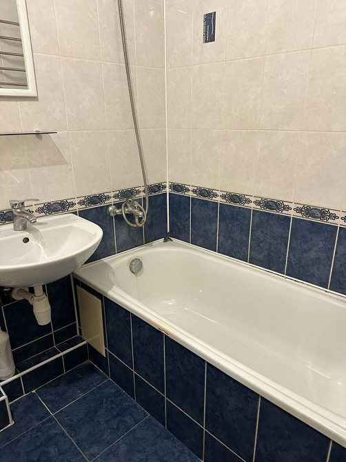 2-кімнатна квартира з меблями та технікою Біла Церква - зображення 4