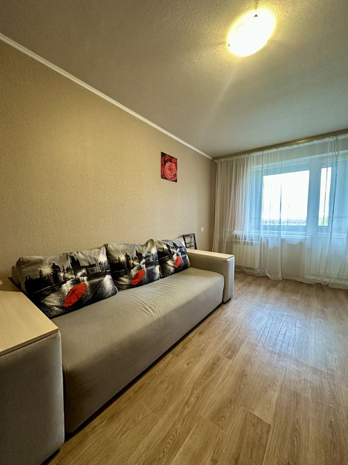 2-кімнатна квартира з меблями та технікою Біла Церква - зображення 1