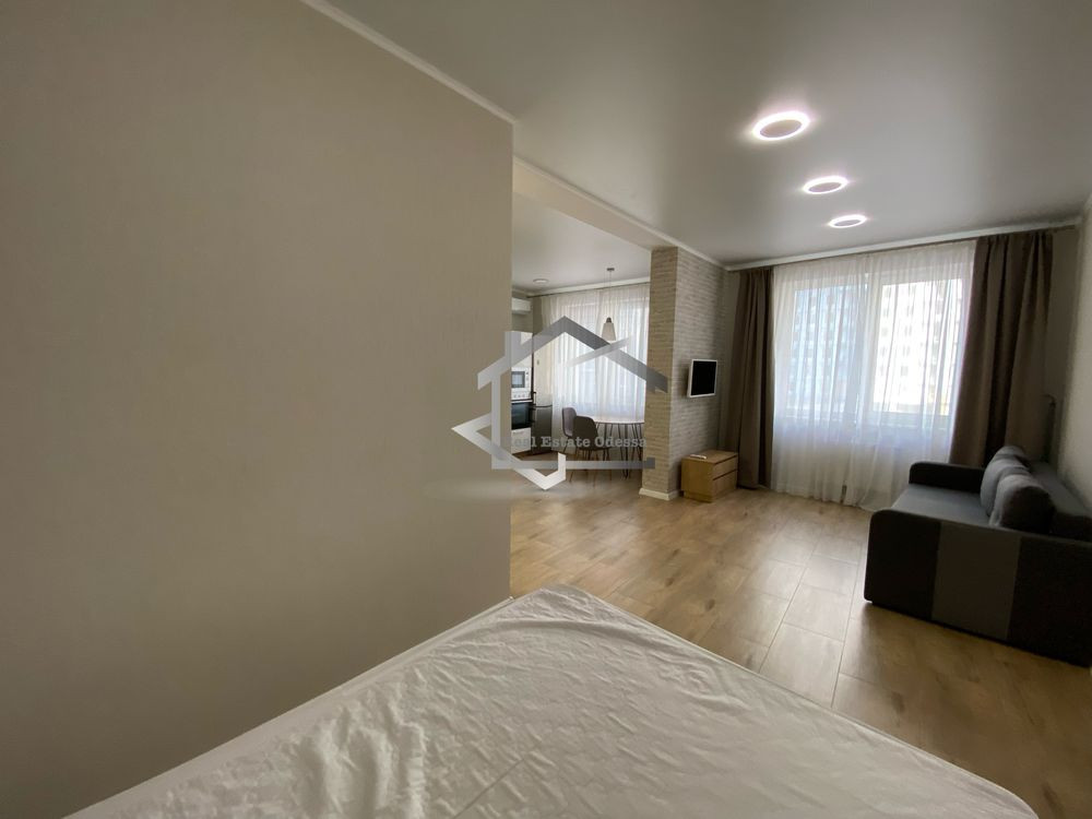 Сдам ЖК 36 Жемчужина ул Генуэзская Аркадия City Mall Одесса - изображение 6