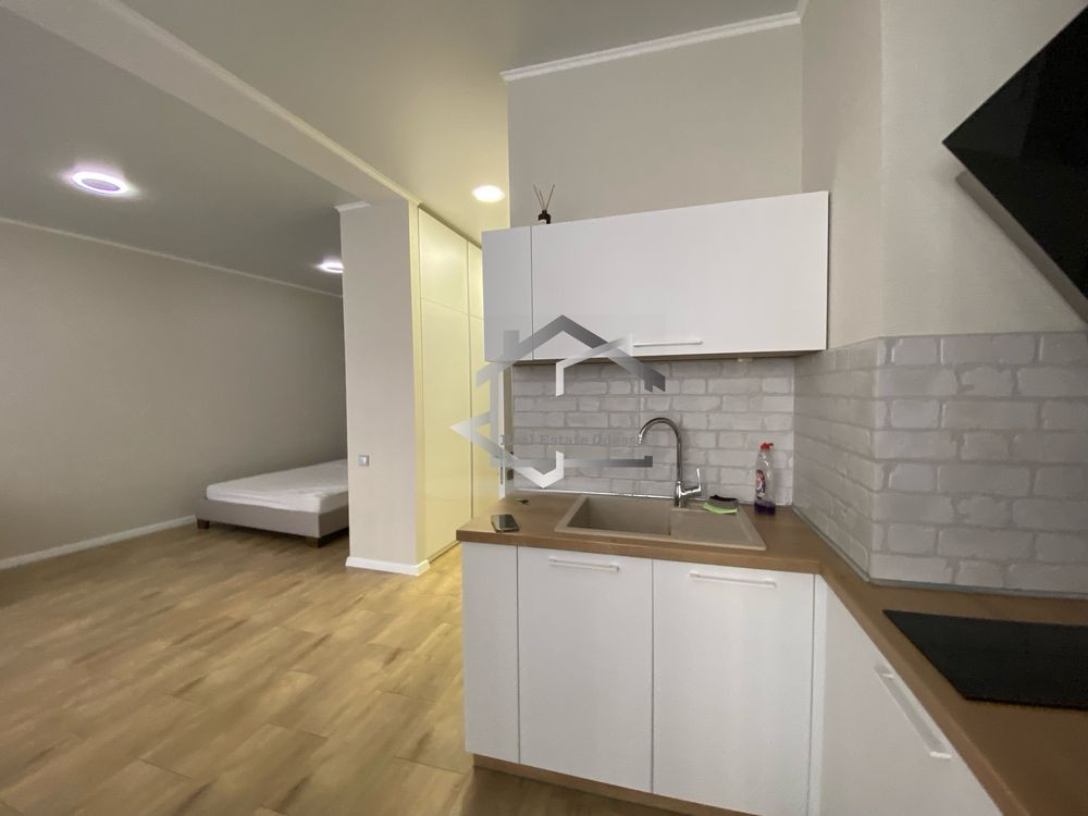 Сдам ЖК 36 Жемчужина ул Генуэзская Аркадия City Mall Одесса - изображение 8