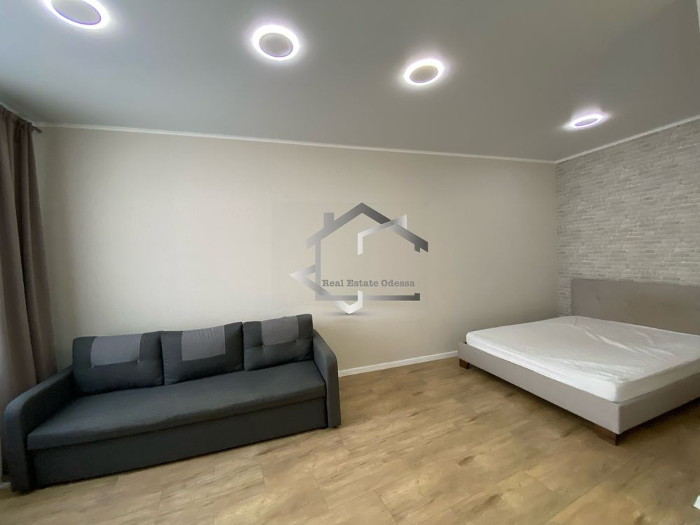 Сдам ЖК 36 Жемчужина ул Генуэзская Аркадия City Mall Одесса - изображение 2