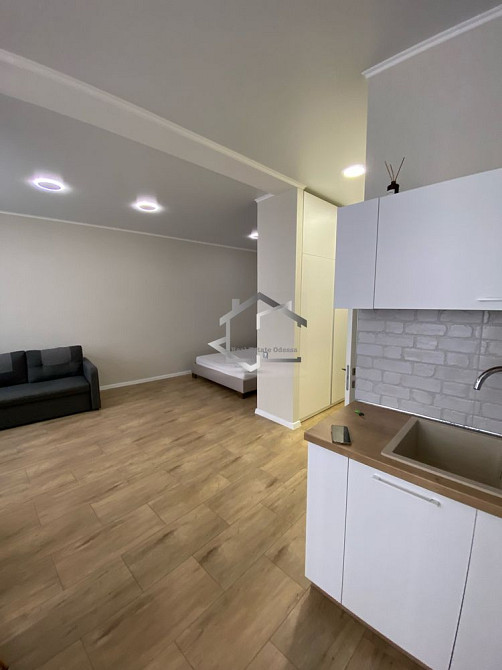 Сдам ЖК 36 Жемчужина ул Генуэзская Аркадия City Mall Одесса - изображение 7