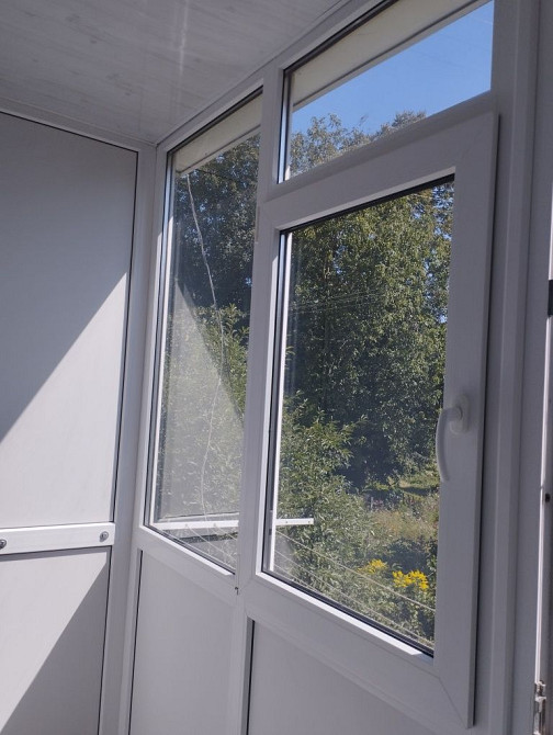 Здам однокімнатну квартиру на Червоній горі з автономним опаленням. Бердичев - изображение 8