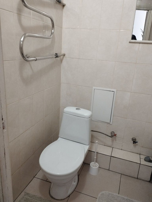 Здам однокімнатну квартиру на Червоній горі з автономним опаленням. Бердичев - изображение 3