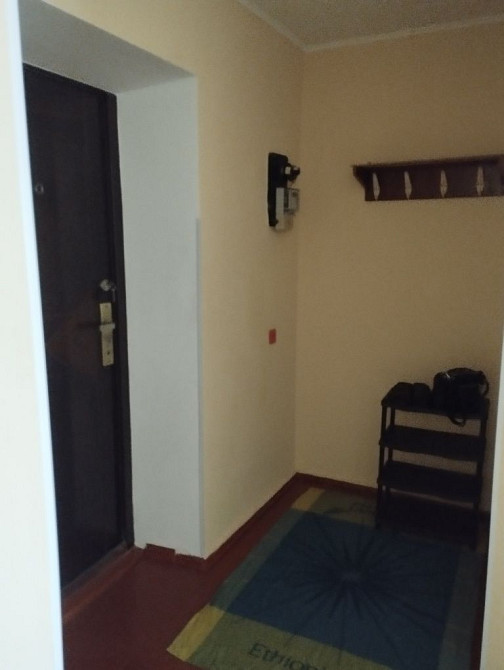 Здам однокімнатну квартиру на Червоній горі з автономним опаленням. Бердичев - изображение 1