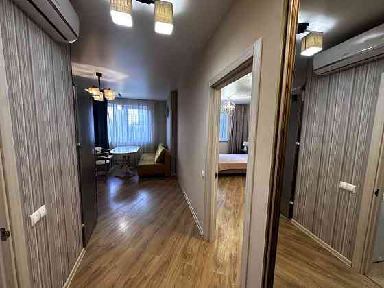 Здам довгостроково 1 к. квартиру в 42 Жемчужині. Від власника. Одесса