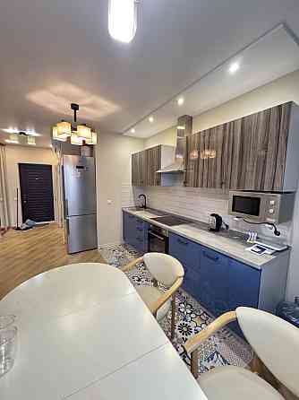 Здам довгостроково 1 к. квартиру в 42 Жемчужині. Від власника. Одесса