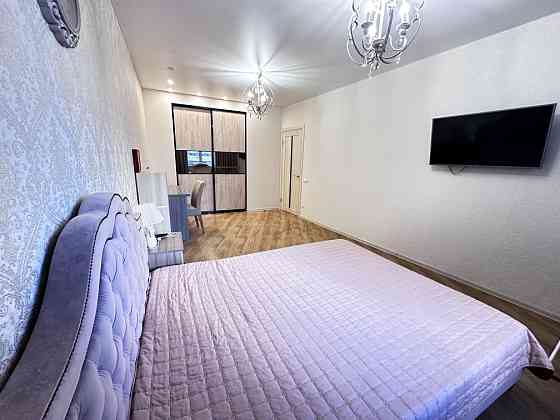 Здам довгостроково 1 к. квартиру в 42 Жемчужині. Від власника. Одесса