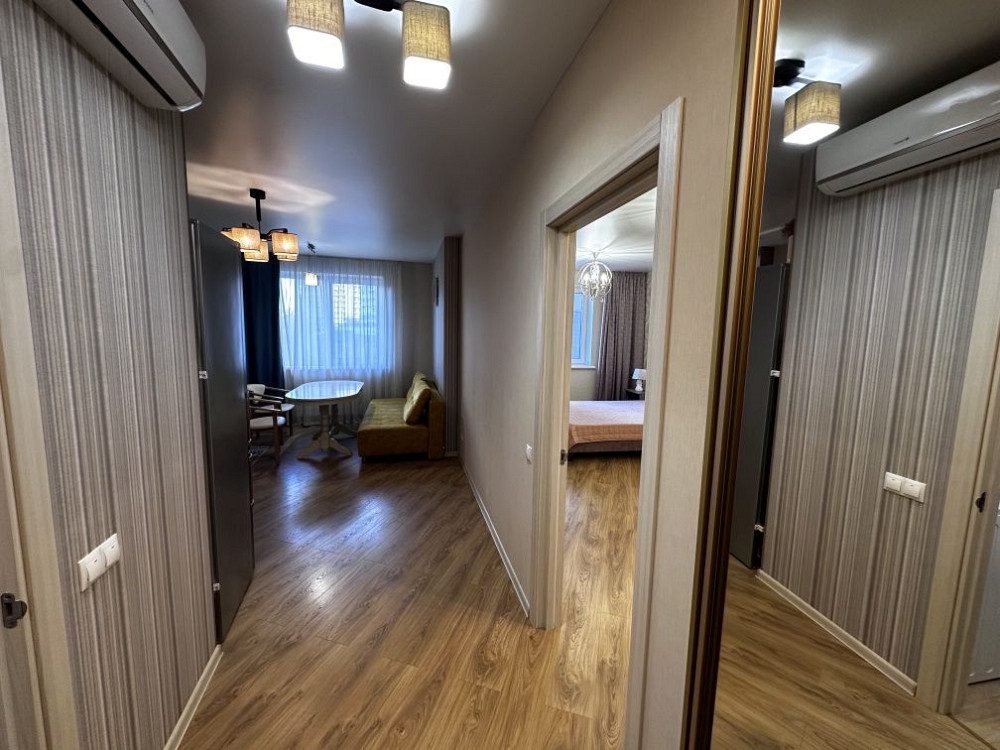 Здам довгостроково 1 к. квартиру в 42 Жемчужині. Від власника. Одесса - изображение 4