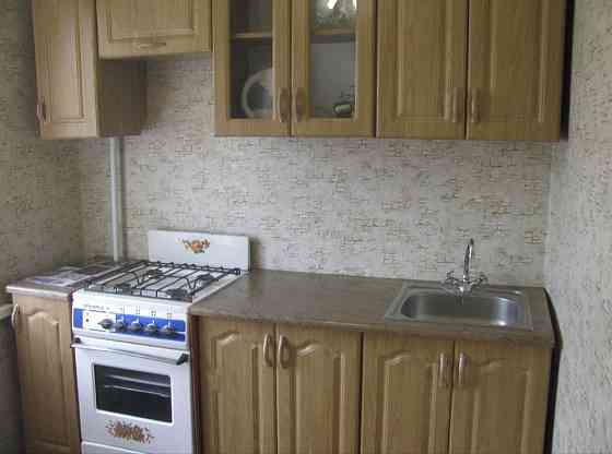 Аренда 1 комнатной квартиры ул.  Запорожская Запоріжжя