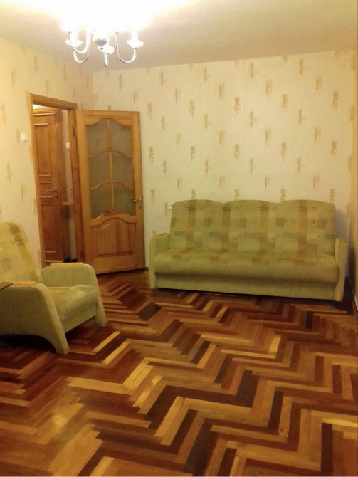 Аренда 1 комнатной квартиры ул.  Запорожская Запорожье - изображение 4